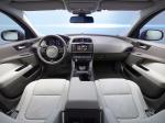 Jaguar XE Portfolio 2015 года